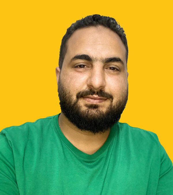 عبدالكريم العبد