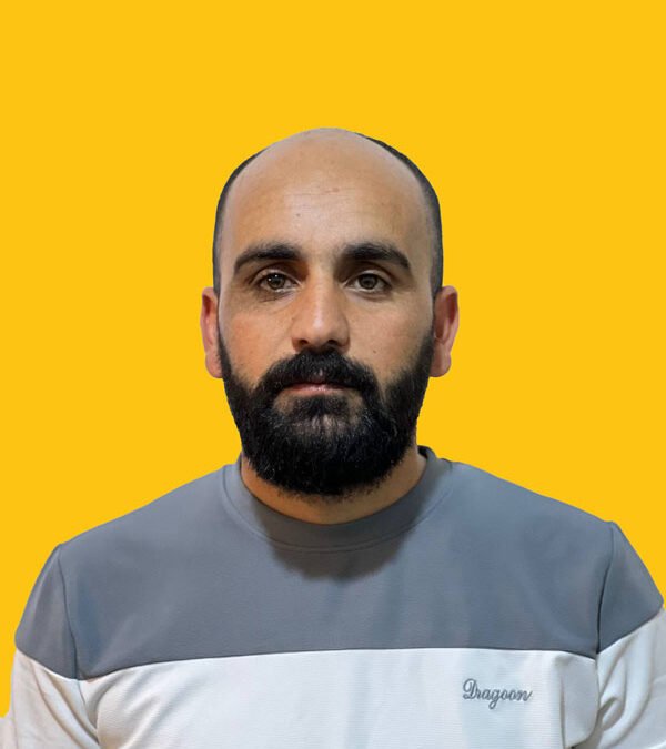 Ahmed Al-hamoud