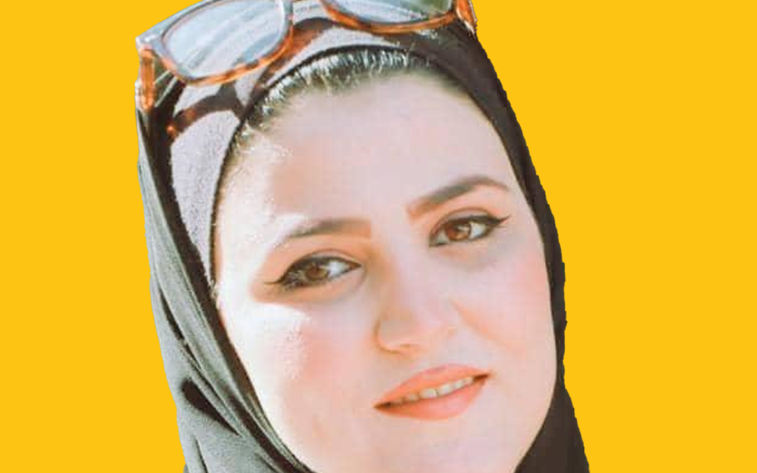 Zainab Al-Shoaib